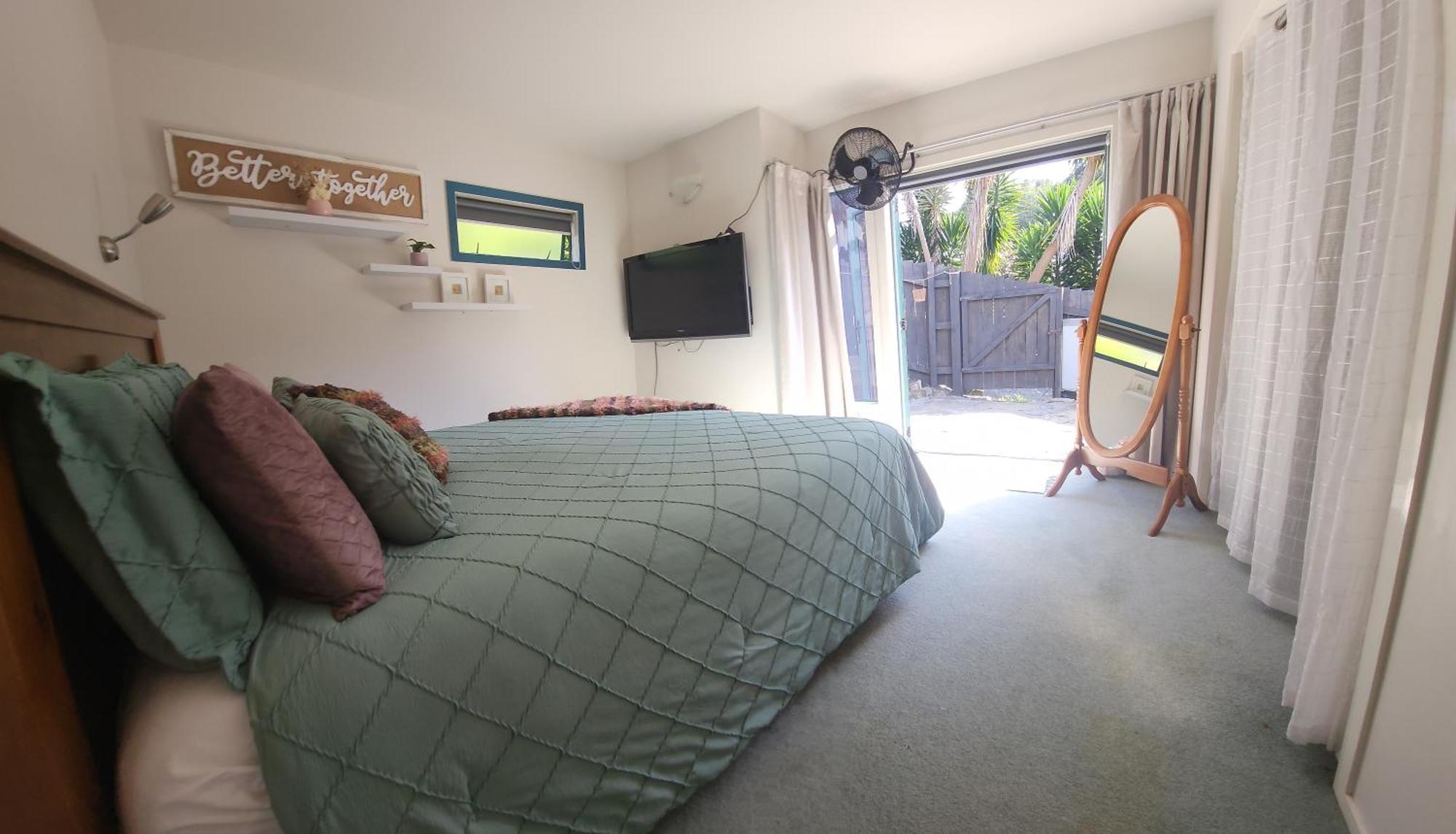 Mi Castillo On Hatea Drive Whangarei Exterior foto